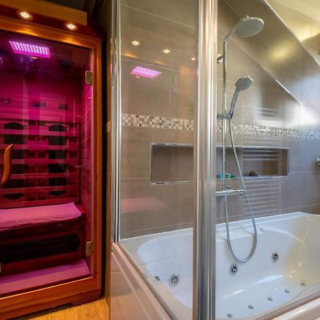 Chiefs Suite - Kriste Dubrovnik Kültér fotó