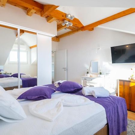 Chiefs Suite - Kriste Dubrovnik Kültér fotó