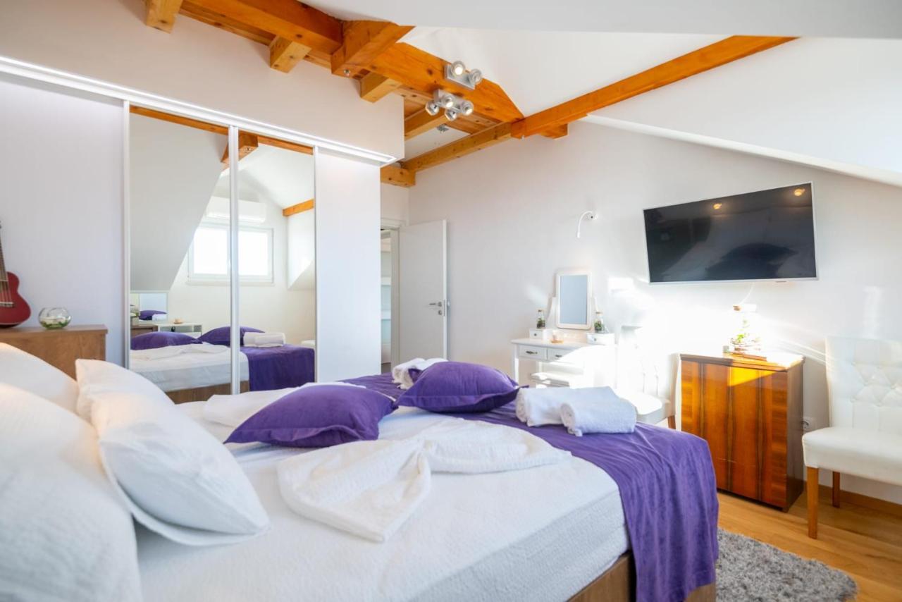 Chiefs Suite - Kriste Dubrovnik Kültér fotó