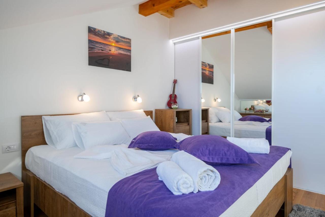 Chiefs Suite - Kriste Dubrovnik Kültér fotó