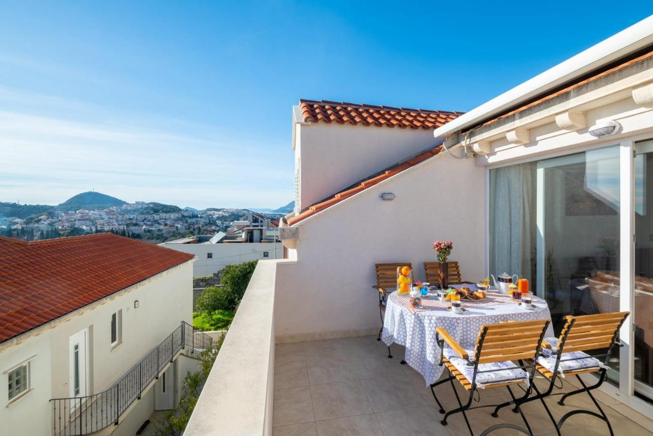 Chiefs Suite - Kriste Dubrovnik Kültér fotó